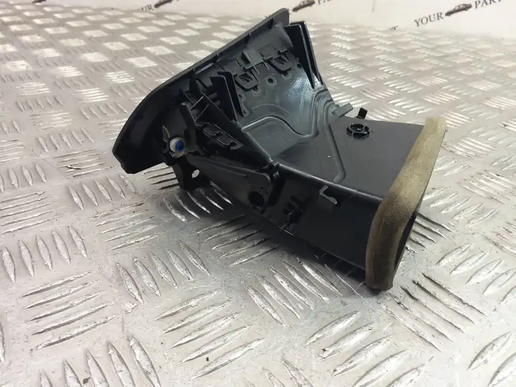 BMW 5 F10 F11 (2009 - 2016) 9166894 Боковой воздушный дефлектор — фото 9