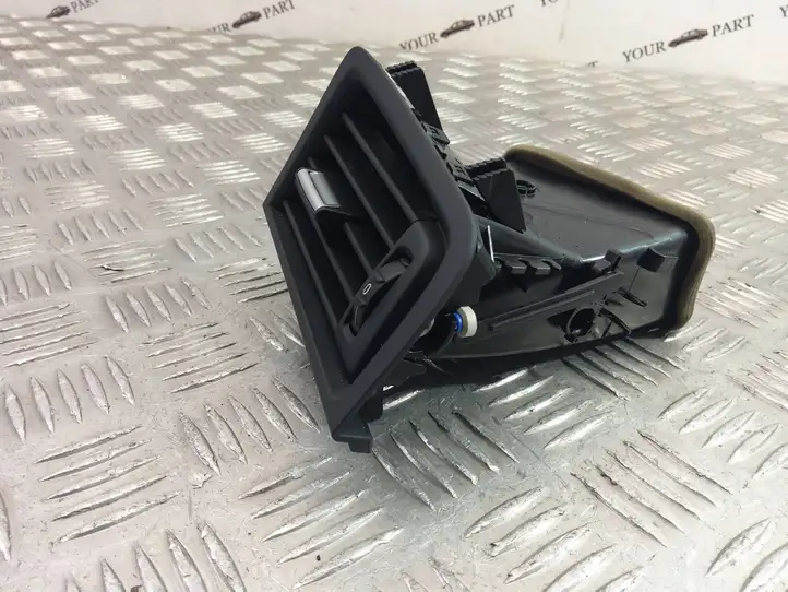 BMW 5 F10 F11 (2009 - 2016) 9166894 Боковой воздушный дефлектор — фото 10