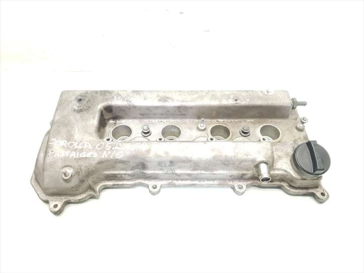 Toyota Corolla E120 E130 (2004 - 2007)   Крышка головки