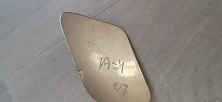 Audi A4 S4 B6 8E 8H (2000 - 2006) Крышка омывателя фар — фото 1