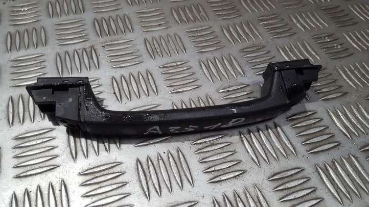 BMW X3 E83 (2003 - 2010)  201222012 Задняя ручка
