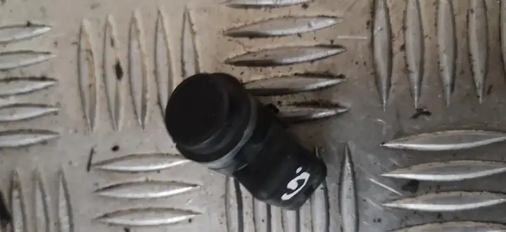 Skoda Superb B6 (3T) (2008 - 2015) Датчик парковки — фото 1