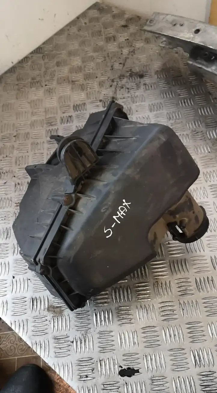 Ford S-MAX (2006 - 2010) Корпус воздушного фильтра — фото 1