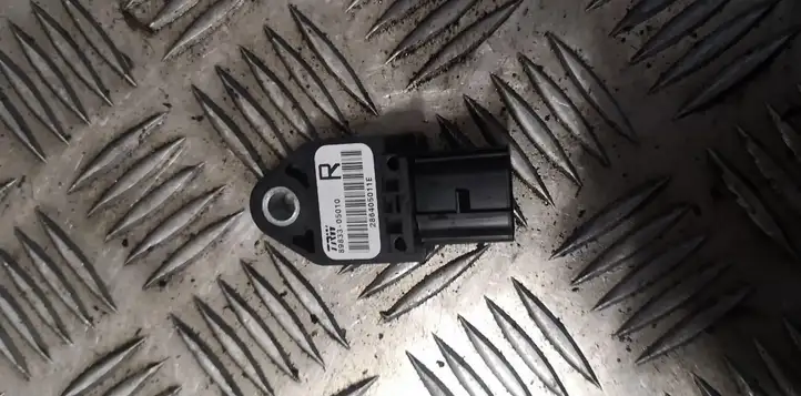 Toyota Avensis T250 (2003 - 2006) Датчик удара SRS — фото 1