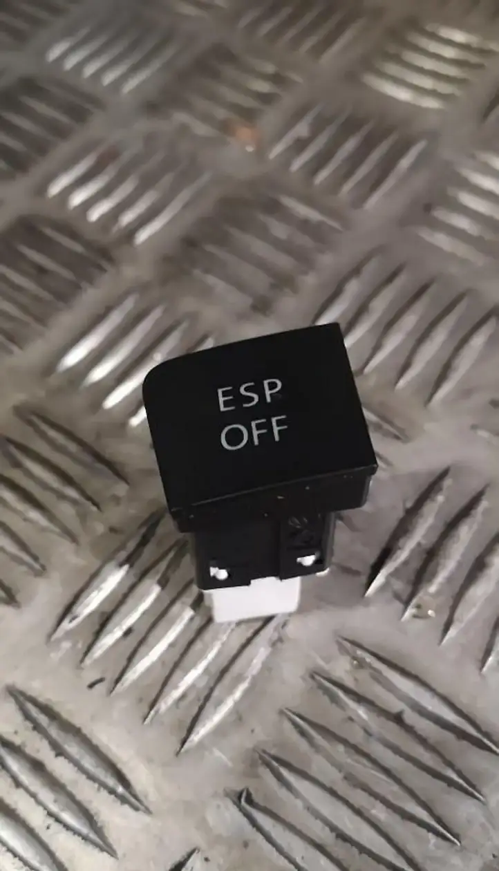 Volkswagen PASSAT B6 (2005 - 2010) Кнопка ESP — фото 1