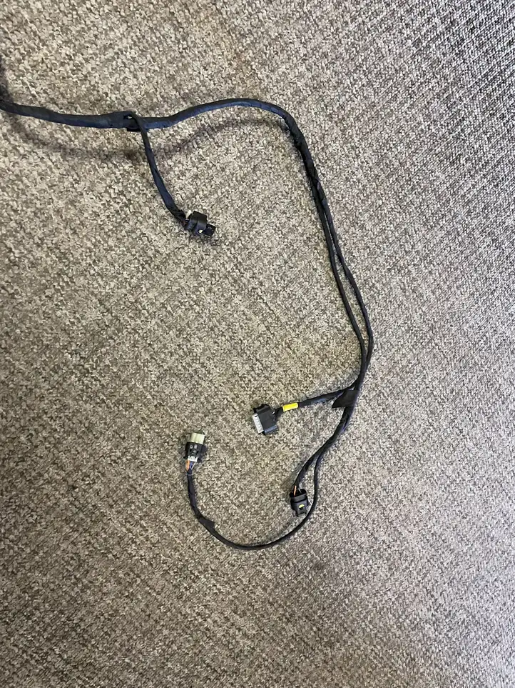 Mercedes-Benz GL X166 (2013 - 2019) A2925404601 Прочая электропроводка — фото 5