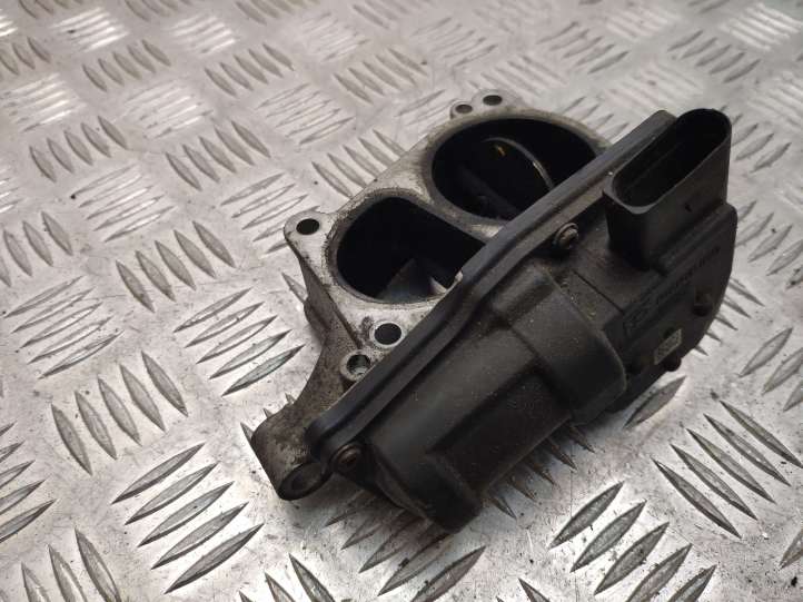 Audi A6 (2011 - 2014)  059129593H Дроссельная заслонка