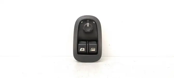 Peugeot 206 (1998 - 2012) Кнопка стеклоподъемников — фото 1