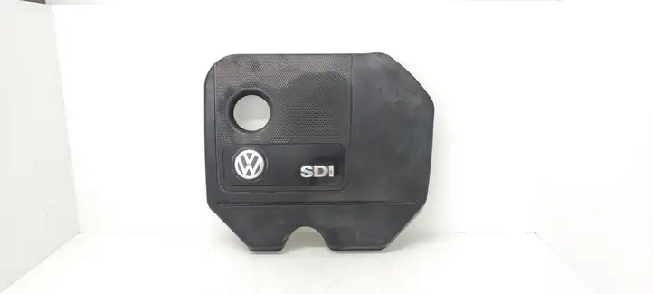 Volkswagen Polo (2001 - 2005) 038103925EE Крышка двигателя декоративная — фото 1