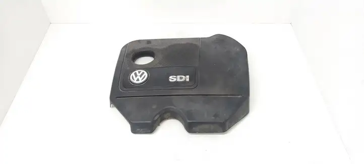 Volkswagen Polo (2001 - 2005) 038103925EE Крышка двигателя декоративная — фото 3