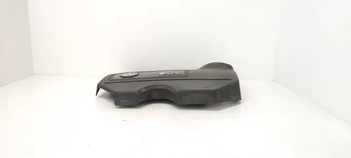 Volkswagen Polo (2001 - 2005) 038103925EE Крышка двигателя декоративная — фото 4