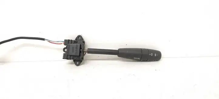 Peugeot 206 (1998 - 2012) 96210985ZL Кнопка управления круиз контроля — фото 1
