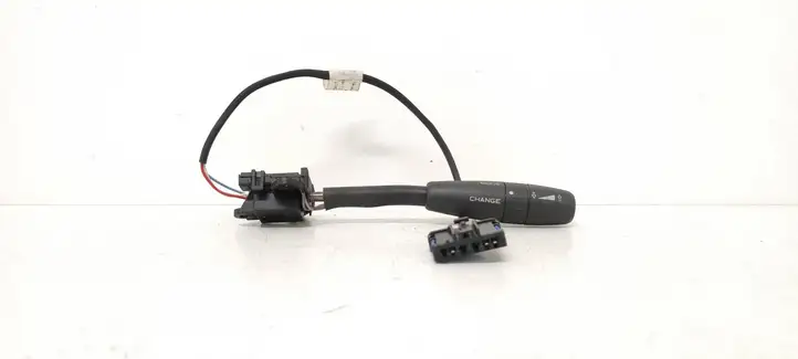 Peugeot 206 (1998 - 2012) 96210985ZL Кнопка управления круиз контроля — фото 3