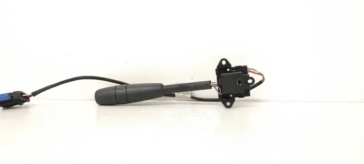 Peugeot 206 (1998 - 2012) 96210985ZL Кнопка управления круиз контроля — фото 4