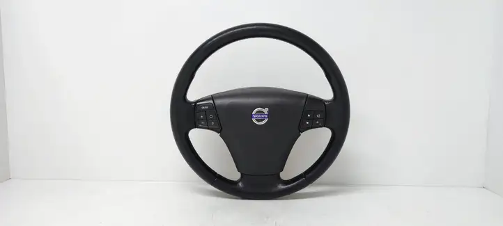 Volvo V50 (2004 - 2008) Руль — фото 1