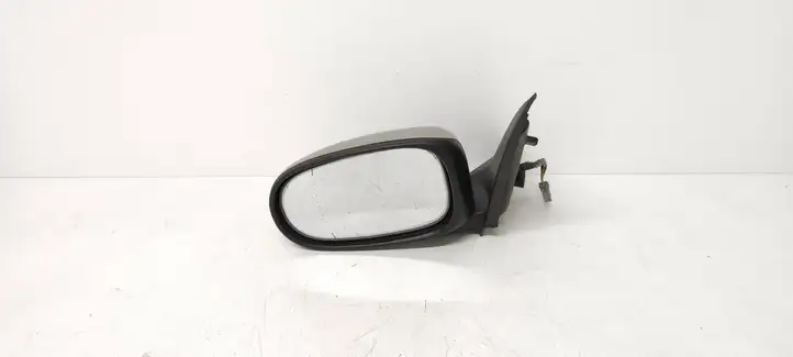 Nissan Almera N16 (2000 - 2010) E11015827 Боковое зеркало с электроприводом — фото 1
