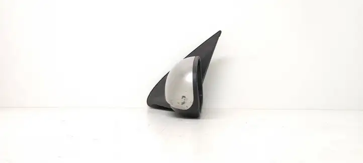 Nissan Almera N16 (2000 - 2010) E11015827 Боковое зеркало с электроприводом — фото 6