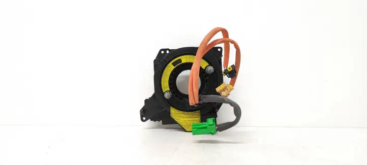Volvo V50 (2004 - 2008) 0A3A4D0235 Контактное кольцо SRS — фото 1