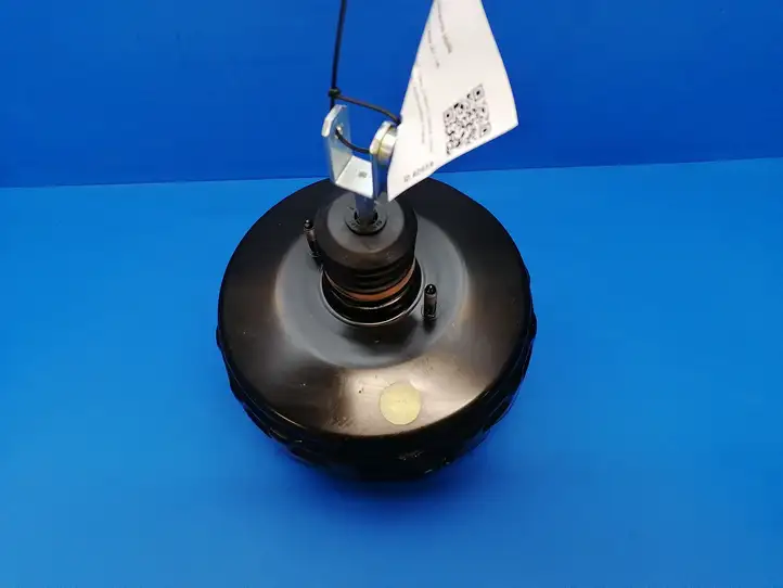 Mercedes-Benz C W204 (2007 - 2014) a2044301130 Вакуумный усилитель тормозов — фото 12