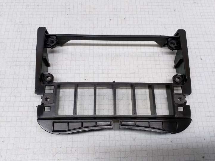 Volkswagen Lupo (1998 - 2005)  6N0858305C Отделочный щит панели (центральный)