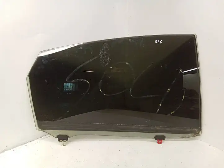 Toyota Prius (XW30) (2009 - 2015) Стекло задней двери — фото 1