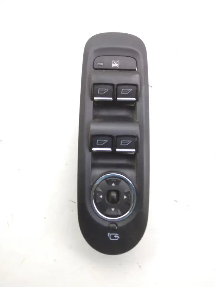 Ford Mondeo MK IV (2007 - 2014) Кнопка стеклоподъемников — фото 1