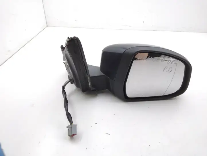 Ford Mondeo MK IV (2007 - 2014) Боковое зеркало с электроприводом — фото 1