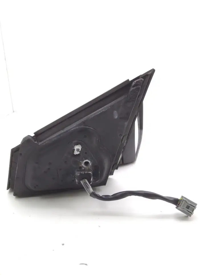 Ford Mondeo MK IV (2007 - 2014) Боковое зеркало с электроприводом — фото 2