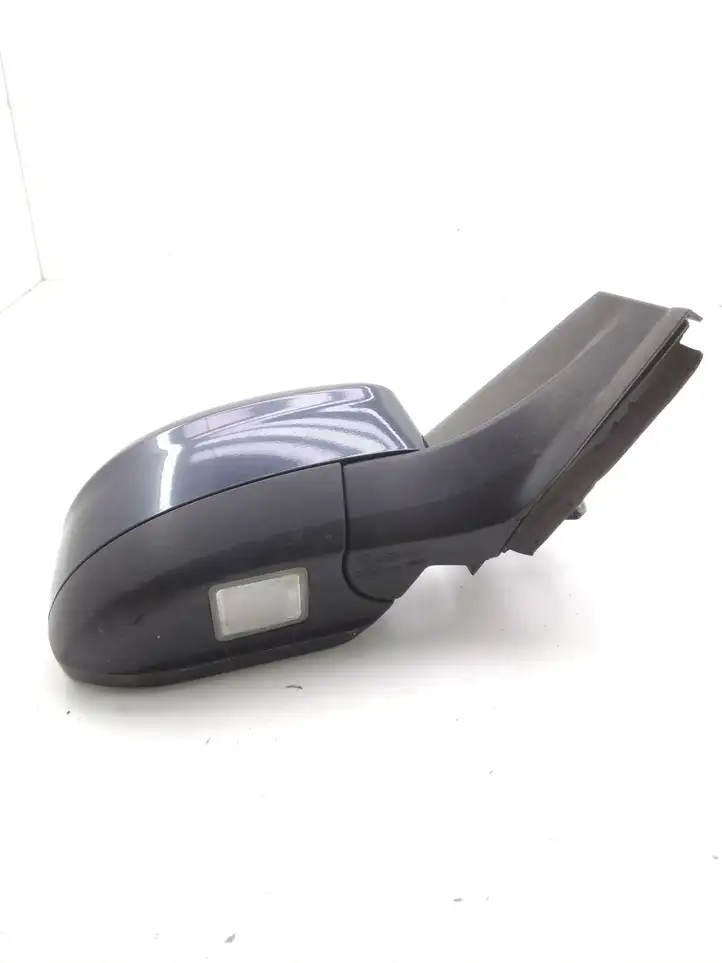 Ford Mondeo MK IV (2007 - 2014) Боковое зеркало с электроприводом — фото 3