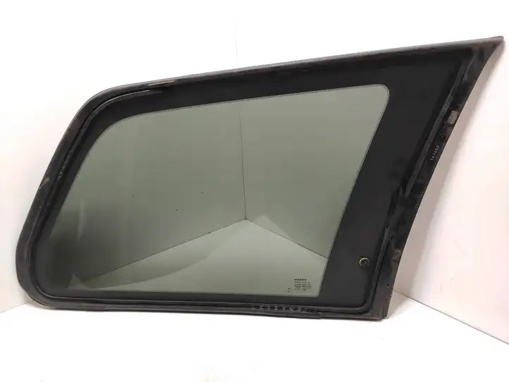 Volvo XC90 (2002 - 2006) 43R001604 Заднее боковое стекло — фото 4