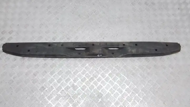 Mercedes-Benz Sprinter W906 (2006 - 2018) A9066860074 Отделка порога багажника — фото 1
