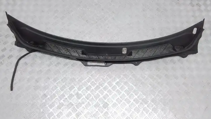 Volvo XC90 (2002 - 2006) 08620987 Жабо стеклоочистителей — фото 1