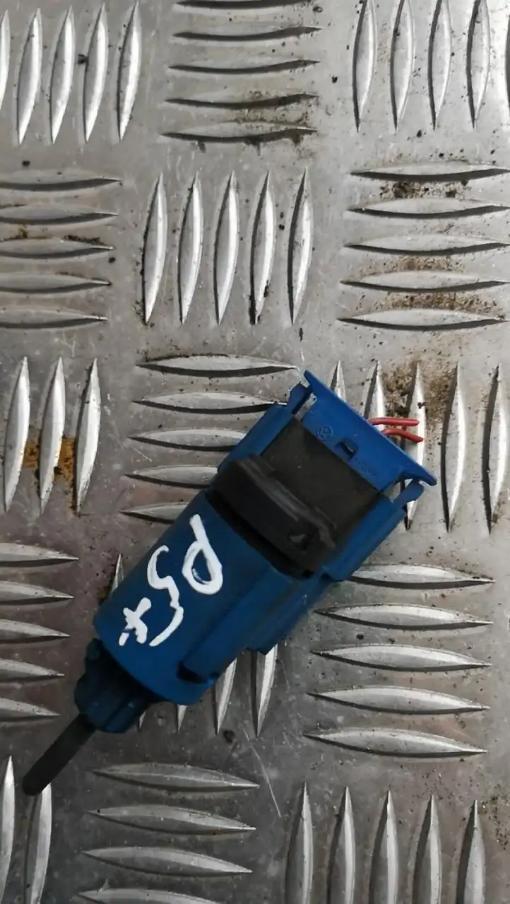 Volkswagen PASSAT B5.5 (2001 - 2005) Датчик педали тормоза — фото 1