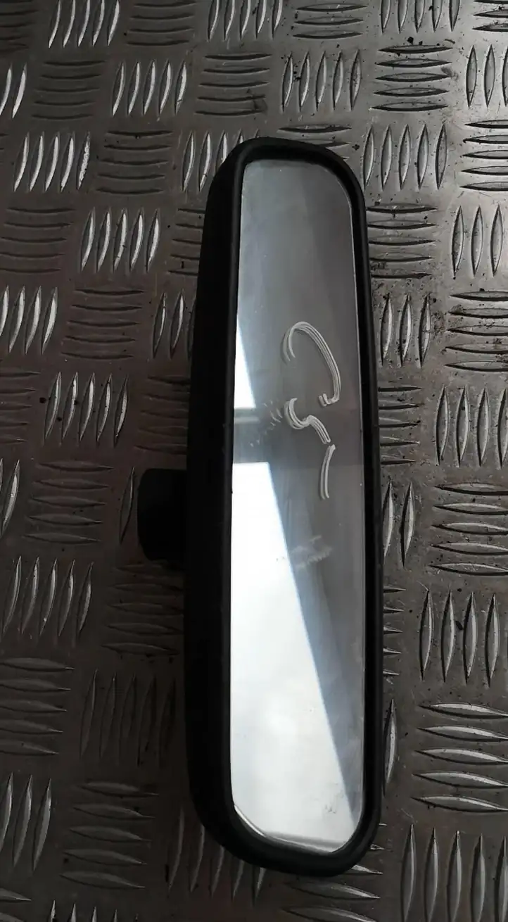 Audi A6 S6 C5 4B (2001 - 2004) Салонное зеркало заднего вида — фото 1