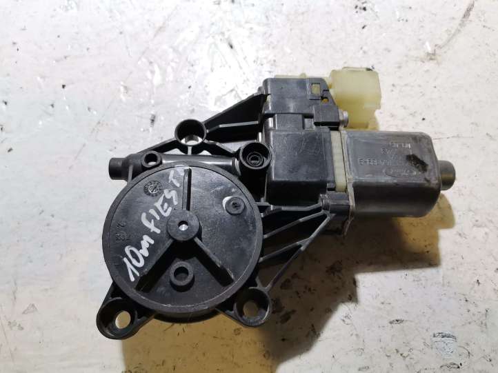 0130822404 Ford Fiesta Priekinis varikliukas langų pakėlėjo