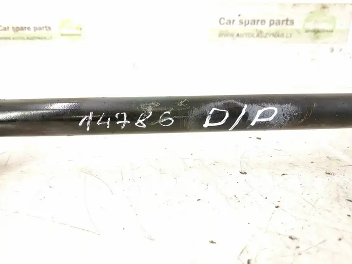 Mercedes-Benz GLE W166/C292 (2015 - 2019)   Рычаг