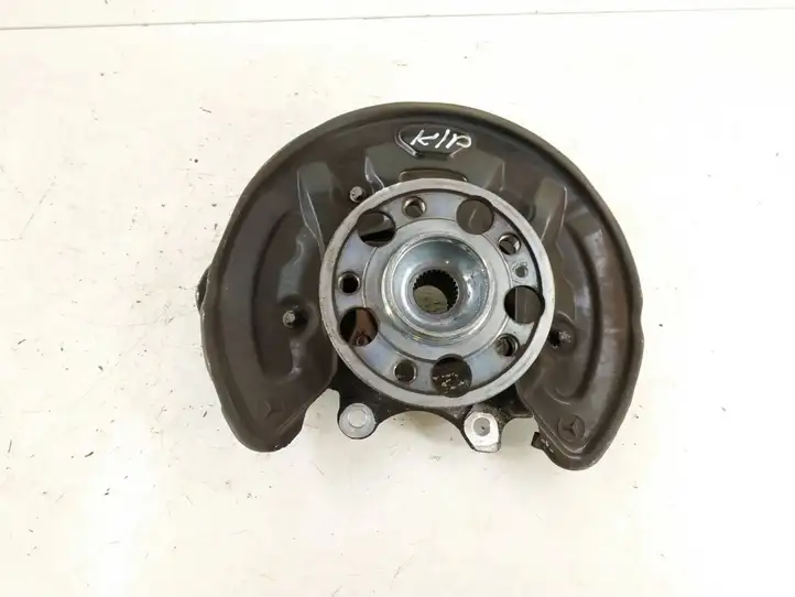 Mercedes-Benz C W205 (2014 - 2021)   Ступица