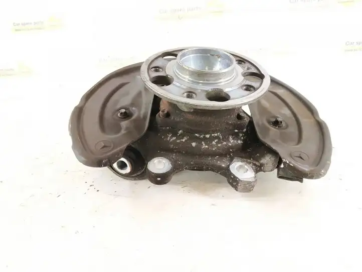 Mercedes-Benz C W205 (2014 - 2021)   Ступица