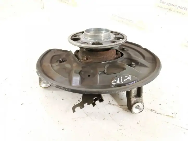 Mercedes-Benz C W205 (2014 - 2021)   Ступица