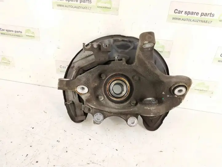 Mercedes-Benz C W205 (2014 - 2021)   Ступица