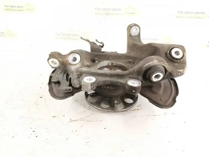 Mercedes-Benz C W205 (2014 - 2021)   Ступица