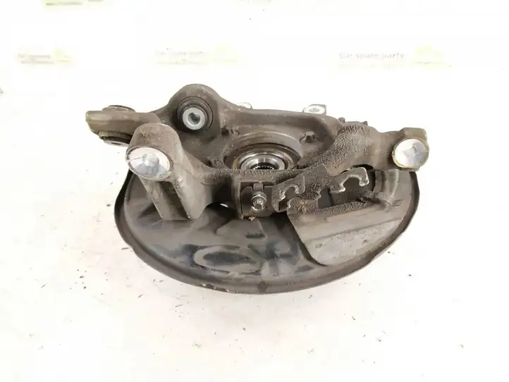 Mercedes-Benz C W205 (2014 - 2021)   Ступица