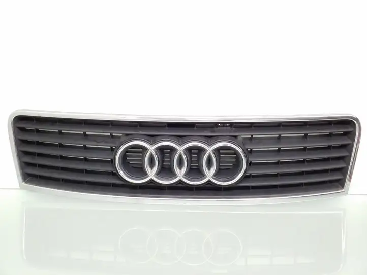 Audi A6 S6 C5 4B (2001 - 2004) 4B0853651F Передняя решетка — фото 1