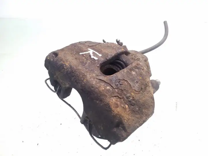 Audi A6 (2001 - 2004)   Передний суппорт