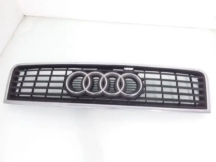 Audi A6 S6 C5 4B (2001 - 2004) 4B0853651F Передняя решетка — фото 1