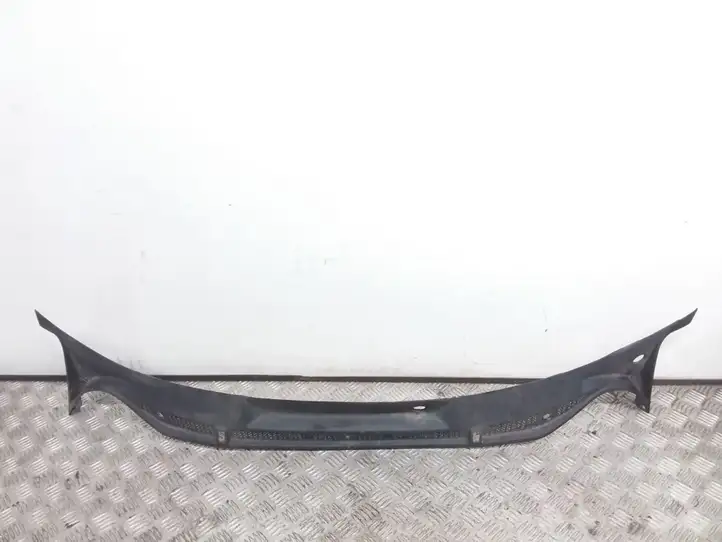 Skoda Fabia Mk1 (6Y) (1999 - 2007) 6Y1819415A Жабо стеклоочистителей — фото 1