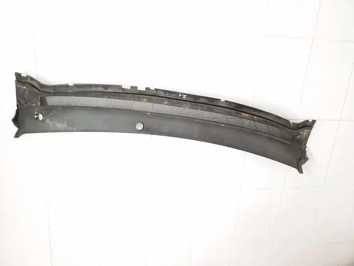 Ford Focus (2005 - 2008) 4M51A02216A Жабо стеклоочистителей — фото 1