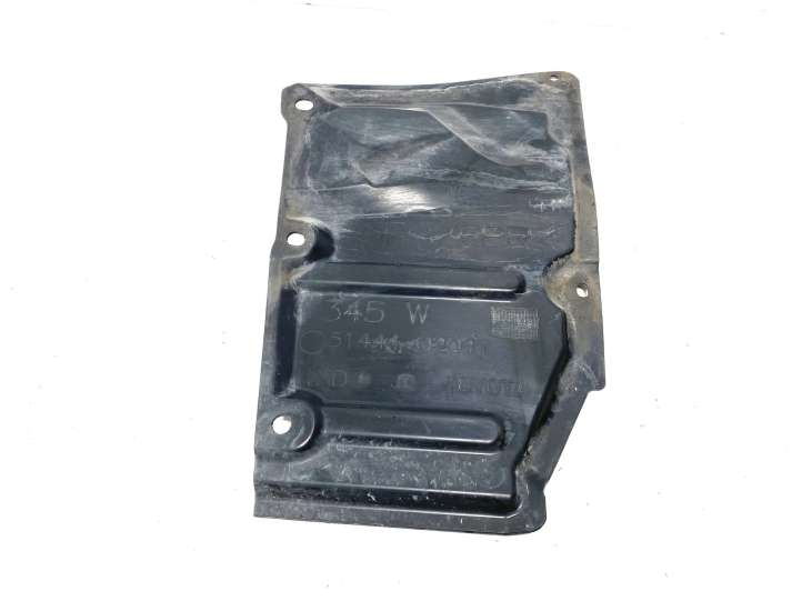 5144402041 Toyota Avensis T270 Variklio dugno apsauga