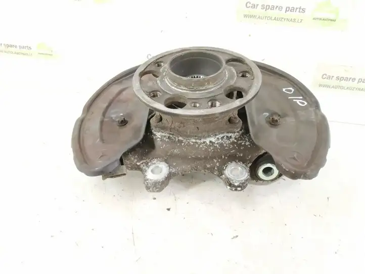 Mercedes-Benz C W205 (2014 - 2021)   Ступица