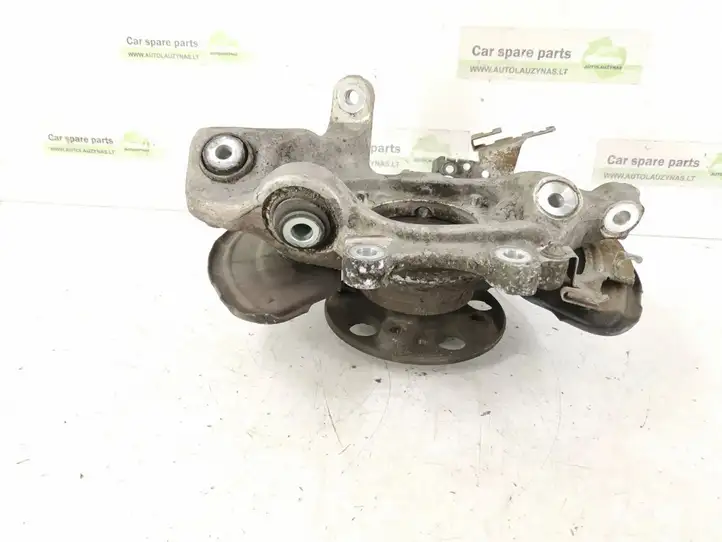 Mercedes-Benz C W205 (2014 - 2021)   Ступица